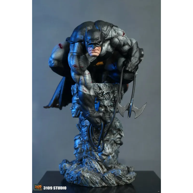 DC Batman: Dark Knight Returns Comics 3109 Studio