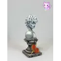 Gintama Shocked Gintoki Sakata Bust Chibi Studio