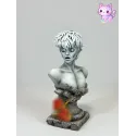 Gintama Shocked Gintoki Sakata Bust Chibi Studio