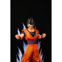 Dragon Ball Z Mystic Gohan XD Studio