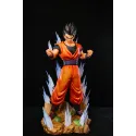 Dragon Ball Z Mystic Gohan XD Studio