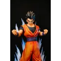 Dragon Ball Z Mystic Gohan XD Studio