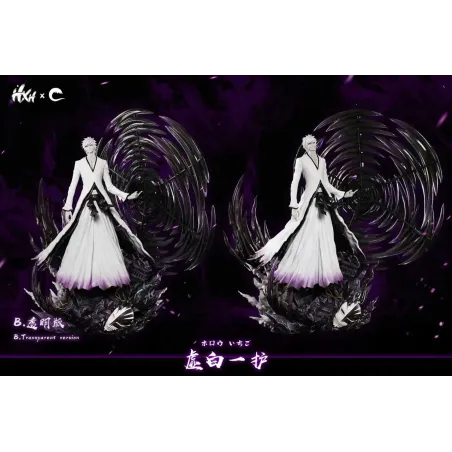 Bleach Zangetsu HXHENG × CHENG Studio