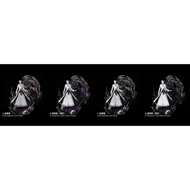 Bleach Zangetsu HXHENG × CHENG Studio