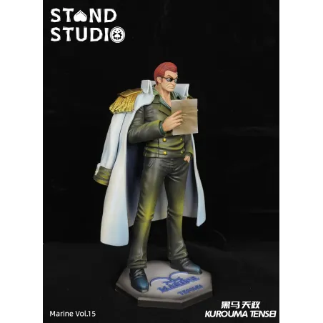 One Piece Kurouma Tensei Stand Studio