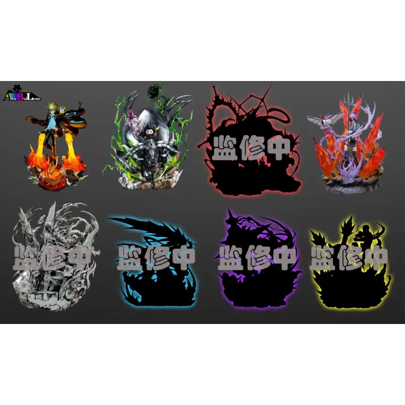 Katekyo Hitman Reborn Kurōmu Dokuro Arcobaleno Studio