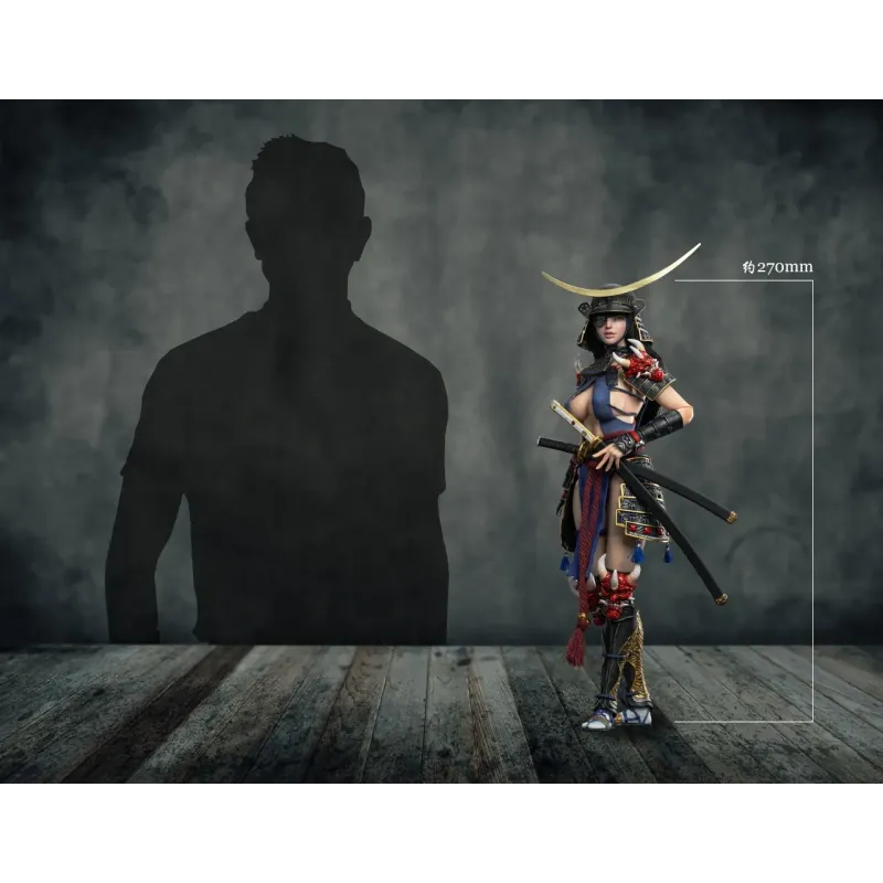 Original Character Date Masamune COOMODEL