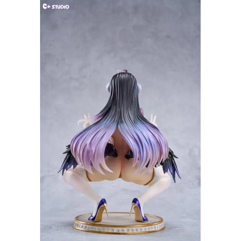 Overlord Albedo C+ Studio