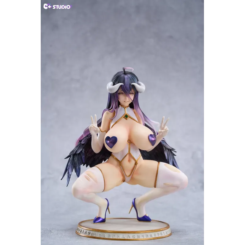 Overlord Albedo C+ Studio