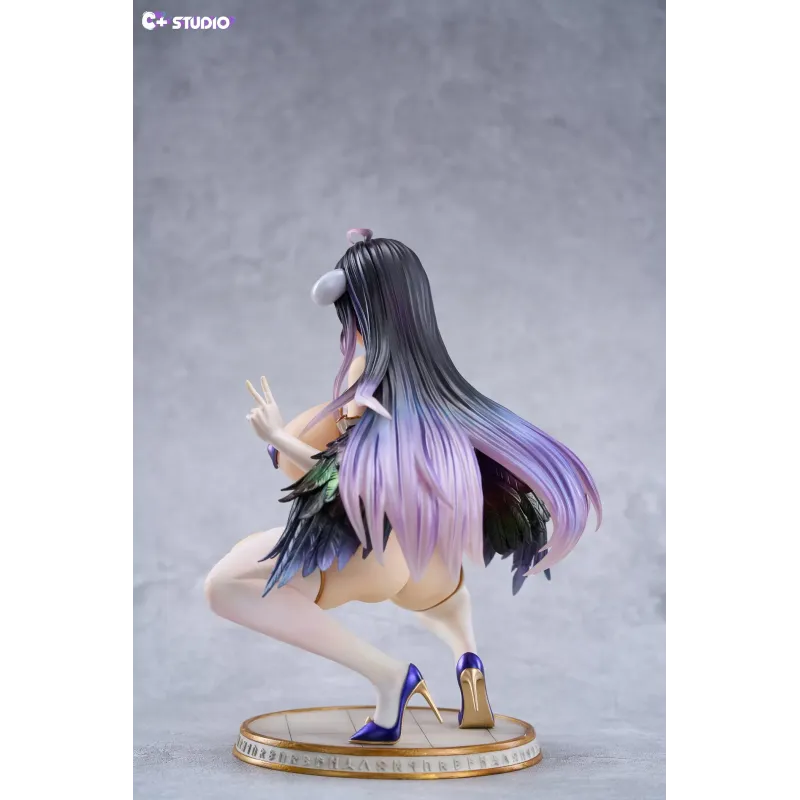 Overlord Albedo C+ Studio