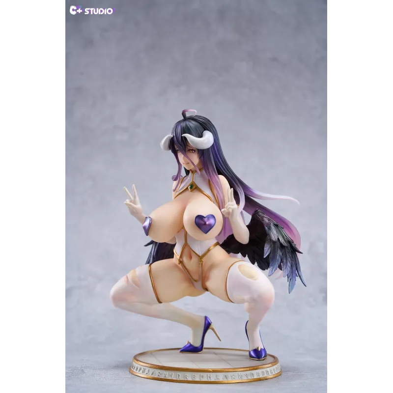 Overlord Albedo C+ Studio