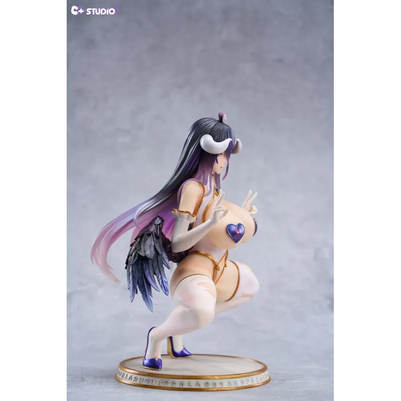 Overlord Albedo C+ Studio