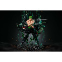 One Piece Roronoa Zoro TH Studio