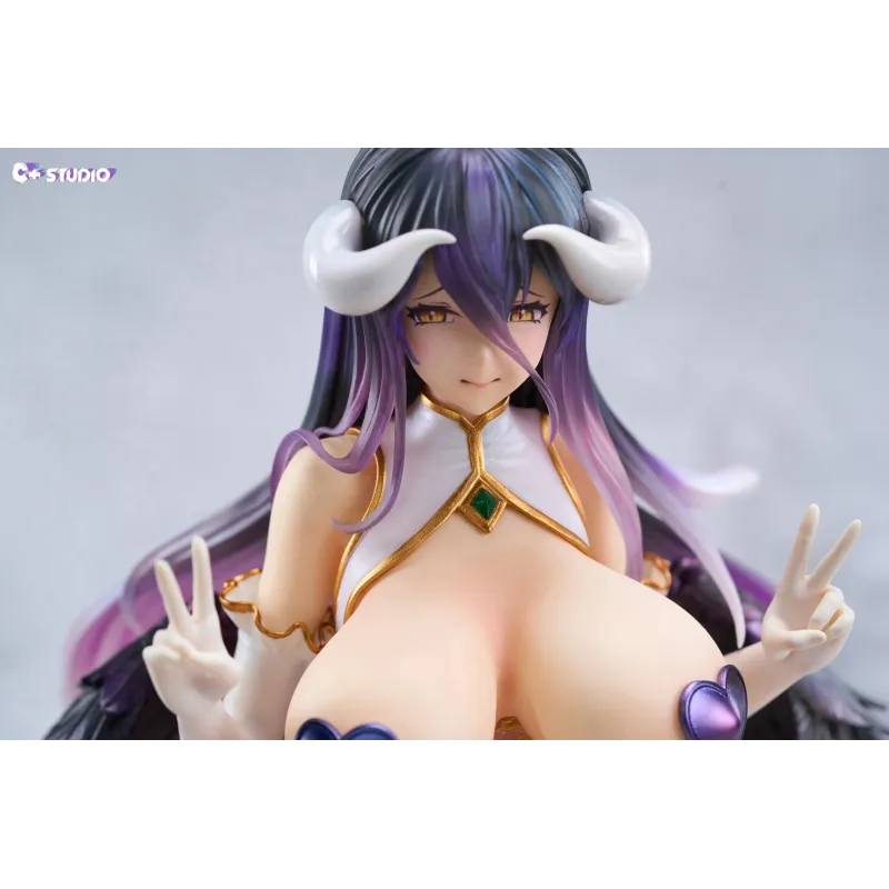 Overlord Albedo C+ Studio
