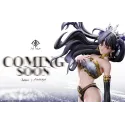 Fate Grand Order Ishtar & Ereshkigal Ad Alyn Studio