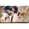 Fate Grand Order Ishtar & Ereshkigal Ad Alyn Studio