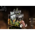 One Piece Jacks Ship Mammoth WCF M4 studio