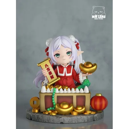 Frieren: Beyond Journey's End Treasure Box Frieren MMLAND Studio