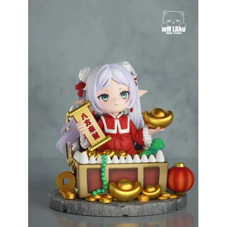 Frieren: Beyond Journey's End Treasure Box Frieren MMLAND Studio