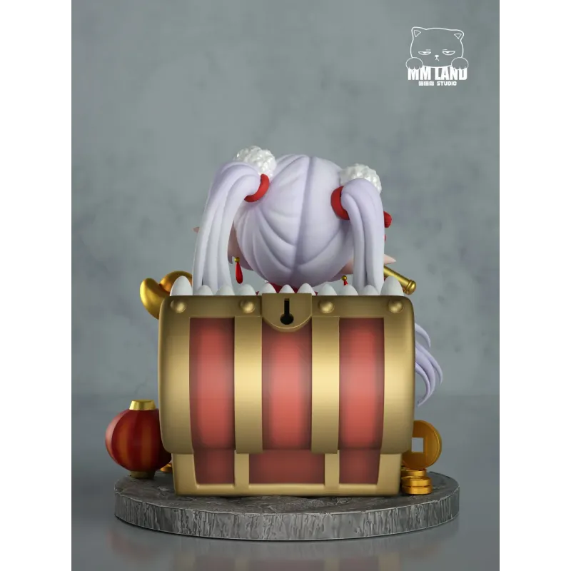 Frieren: Beyond Journey's End Treasure Box Frieren MMLAND Studio