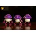 Digimon Mushroomon Trio Sun Toys Studio