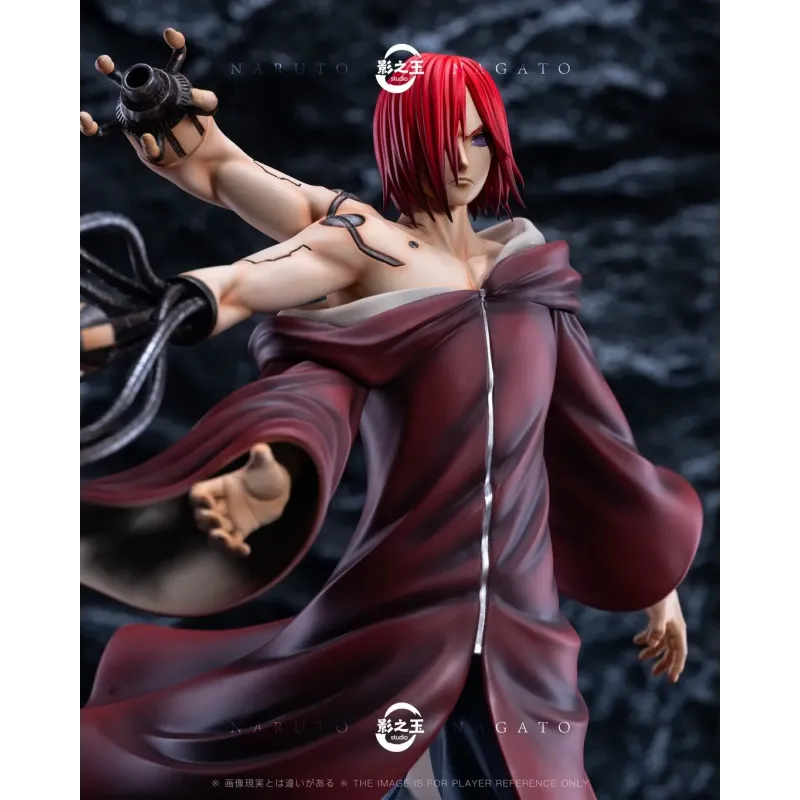 Naruto Shippuden Nagato Ying Zhi Yu Studio