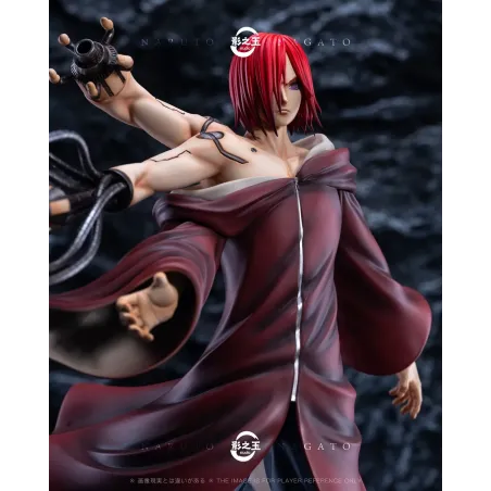 Naruto Shippuden Nagato Ying Zhi Yu Studio