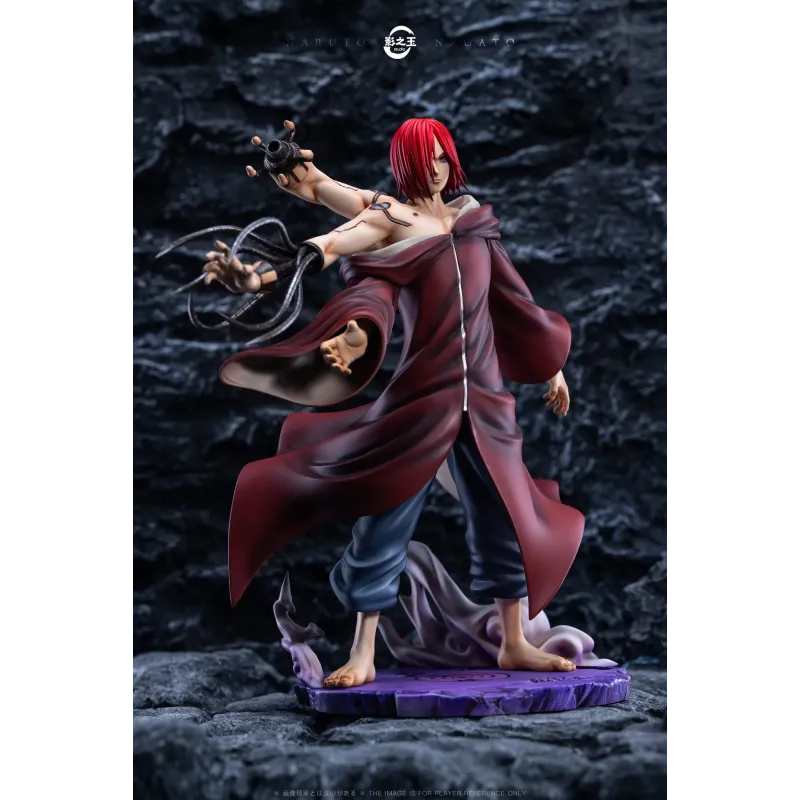 Naruto Shippuden Nagato Ying Zhi Yu Studio