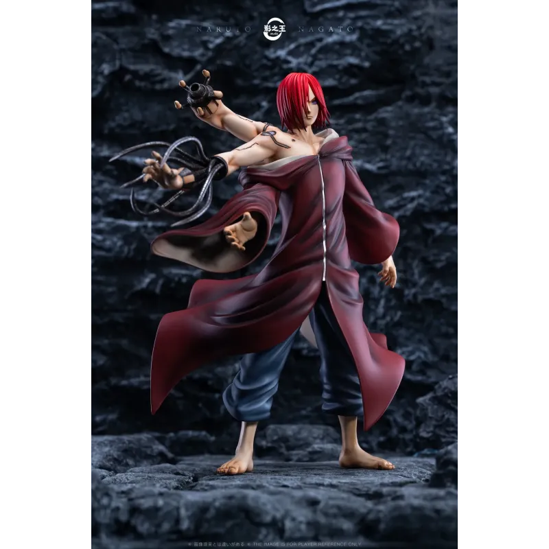 Naruto Shippuden Nagato Ying Zhi Yu Studio