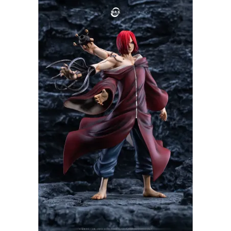 Naruto Shippuden Nagato Ying Zhi Yu Studio