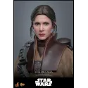 Star Wars Leia Organa (Boushh Disguise) Hot Toys