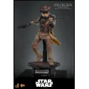 Star Wars Leia Organa (Boushh Disguise) Hot Toys