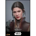 Star Wars Leia Organa (Boushh Disguise) Hot Toys