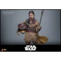 Star Wars Leia Organa (Boushh Disguise) Hot Toys