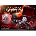 Berserk Coffret of Fate: Behelit Collection Prime 1 Studio