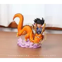 Dragon Ball Goku & Shenron Tenka Studio