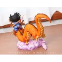 Dragon Ball Goku & Shenron Tenka Studio