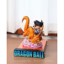 Dragon Ball Goku & Shenron Tenka Studio