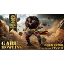 One Piece Gabu Howling Gold Peter Studio