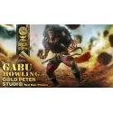 One Piece Gabu Howling Gold Peter Studio