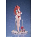 Goddess of Victory: Nikke Rapi: Red Hood Scarlet Charm Hobby Sakura