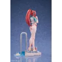 Goddess of Victory: Nikke Rapi: Red Hood Scarlet Charm Hobby Sakura