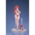 Goddess of Victory: Nikke Rapi: Red Hood Scarlet Charm Hobby Sakura