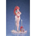 Goddess of Victory: Nikke Rapi: Red Hood Scarlet Charm Hobby Sakura