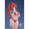 Goddess of Victory: Nikke Rapi: Red Hood Scarlet Charm Hobby Sakura