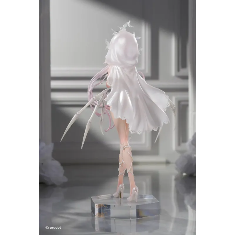 Original Character Jane Doe Stigma Ver. WINGS INC