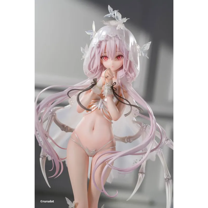 Original Character Jane Doe Stigma Ver. WINGS INC