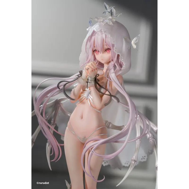 Original Character Jane Doe Stigma Ver. WINGS INC