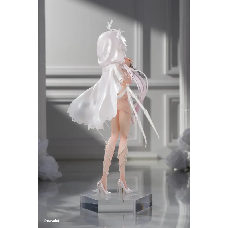 Original Character Jane Doe Stigma Ver. WINGS INC