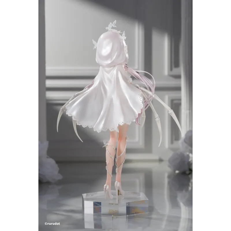 Original Character Jane Doe Stigma Ver. WINGS INC